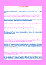 COMUNICATO STAMPA